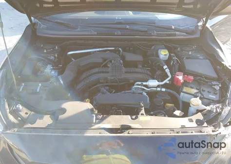 2024 Subaru Crosstrek Premium z USA, uszkodzony, nr VIN JF2GUADC1RH374792